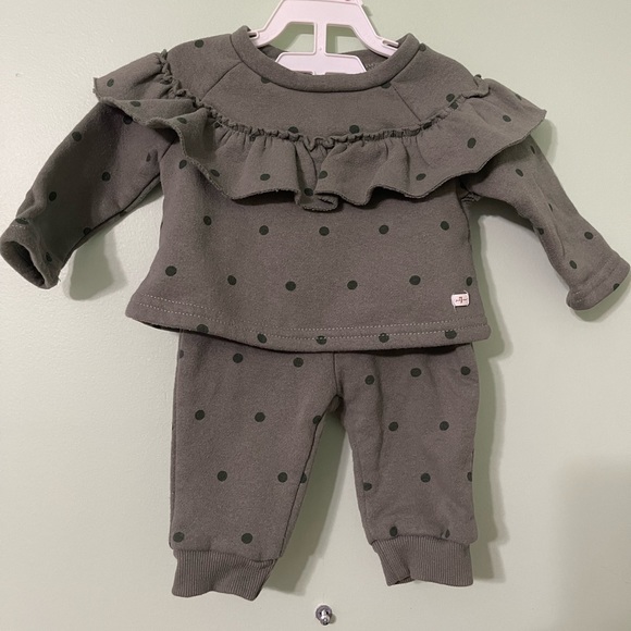 7 For All Mankind Other - 7 for All Mankind Baby outfit